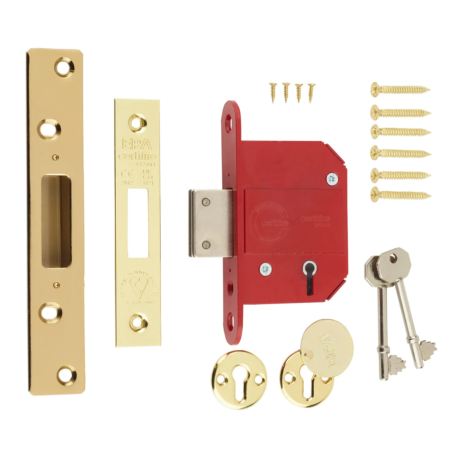 Mortice Lock A Strong and Reliable Security Solution
