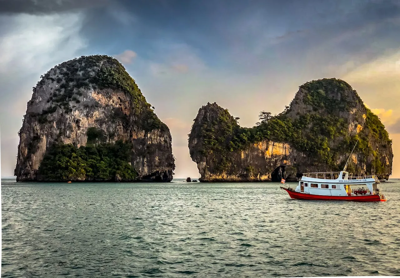 Best Places to Visit in Thailand for First Timers: A Complete Travel Guide