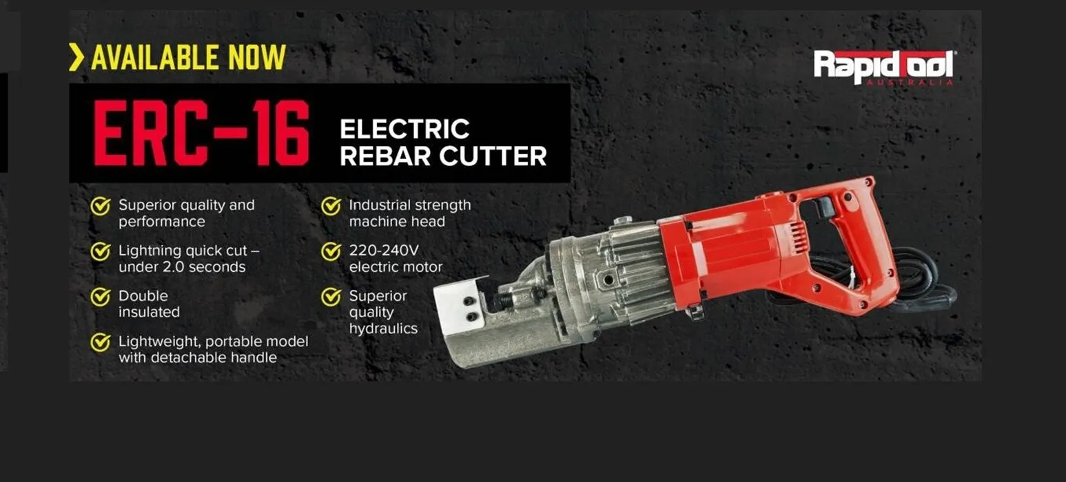 How Bar Cutters Optimise Rebar Cutting Accuracy and Efficiency on Site