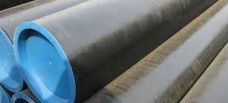 S275JR Pipes Stockists in India