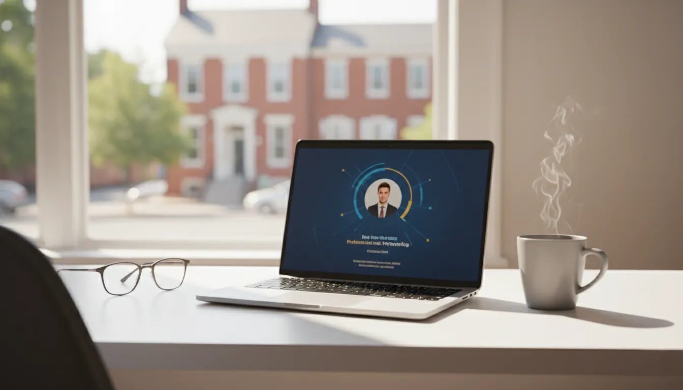 The High Cost of Digital Invisibility: Why Your 2026 Career Strategy Needs an Upgrade