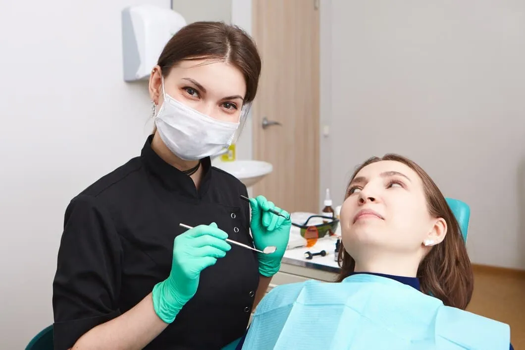 Finding Affordable Care with a Dentist Near Me
