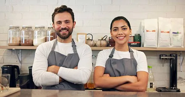 Are workwear aprons machine washable?