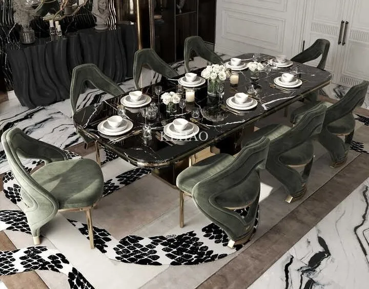 Buy the best dining tables in India