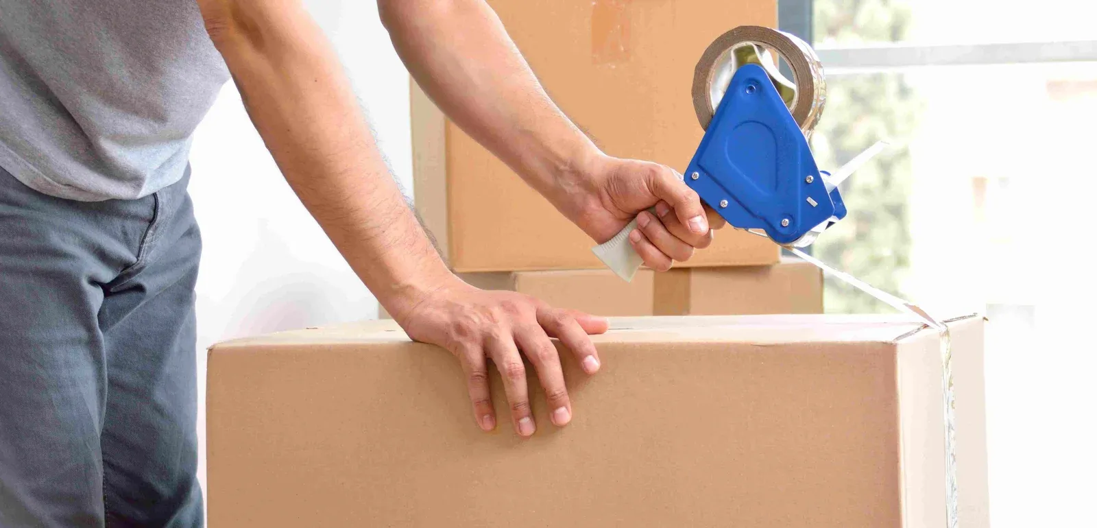 Bulk Packaging Supplies in Australia – What to Look For