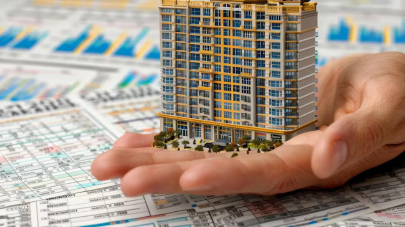 Flat for Sale in Faridabad – A Simple Guide That Slowly Makes Sense
