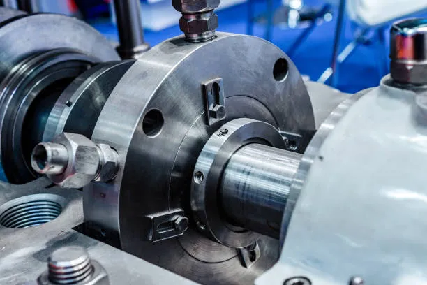Gear Pump for Oil Transfer: Reliable Solutions from a Fuel Oil Pumps Manufacturer