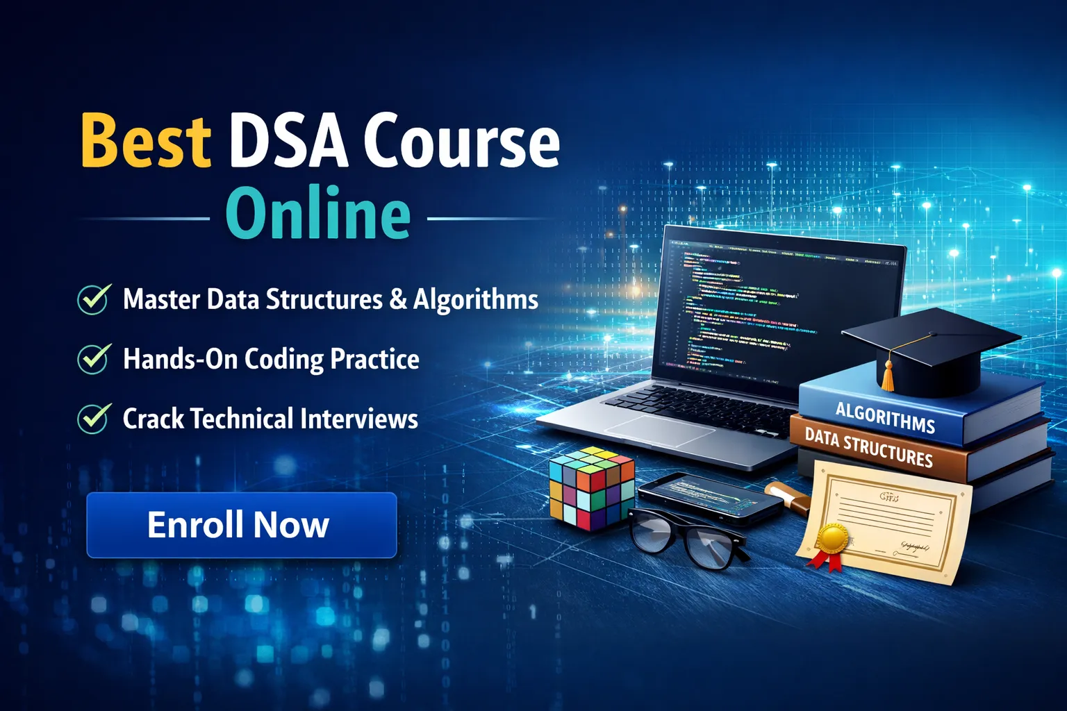 Are You Missing Out by Not Taking a Computer Science Fundamentals Course?