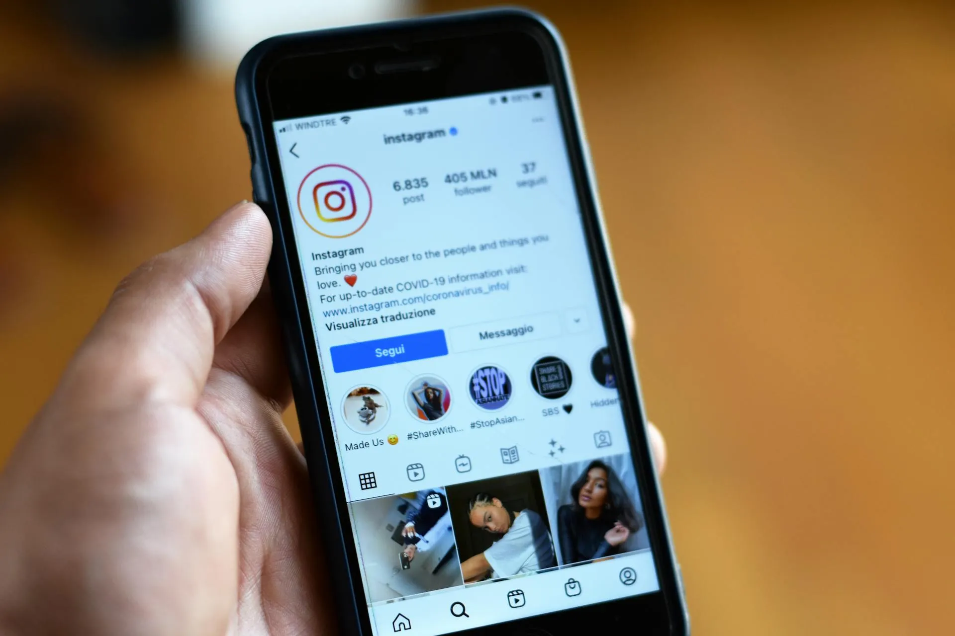 Instagram Growth Tips for E-commerce Brands