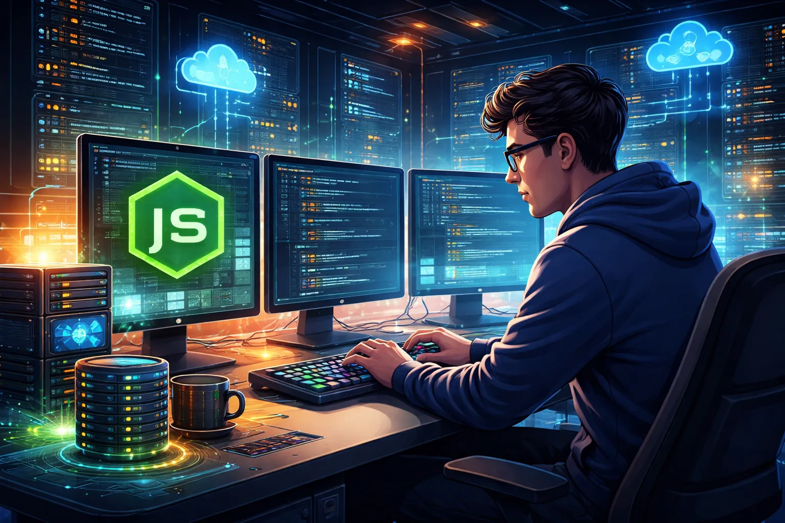 What Separates Good Developers from Great Backend Engineers?