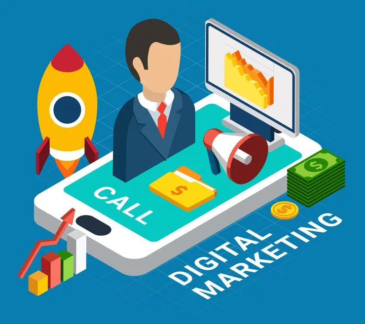 From Strategy to Sales: Inside a Result-Driven Digital Marketing Company in Jaipur