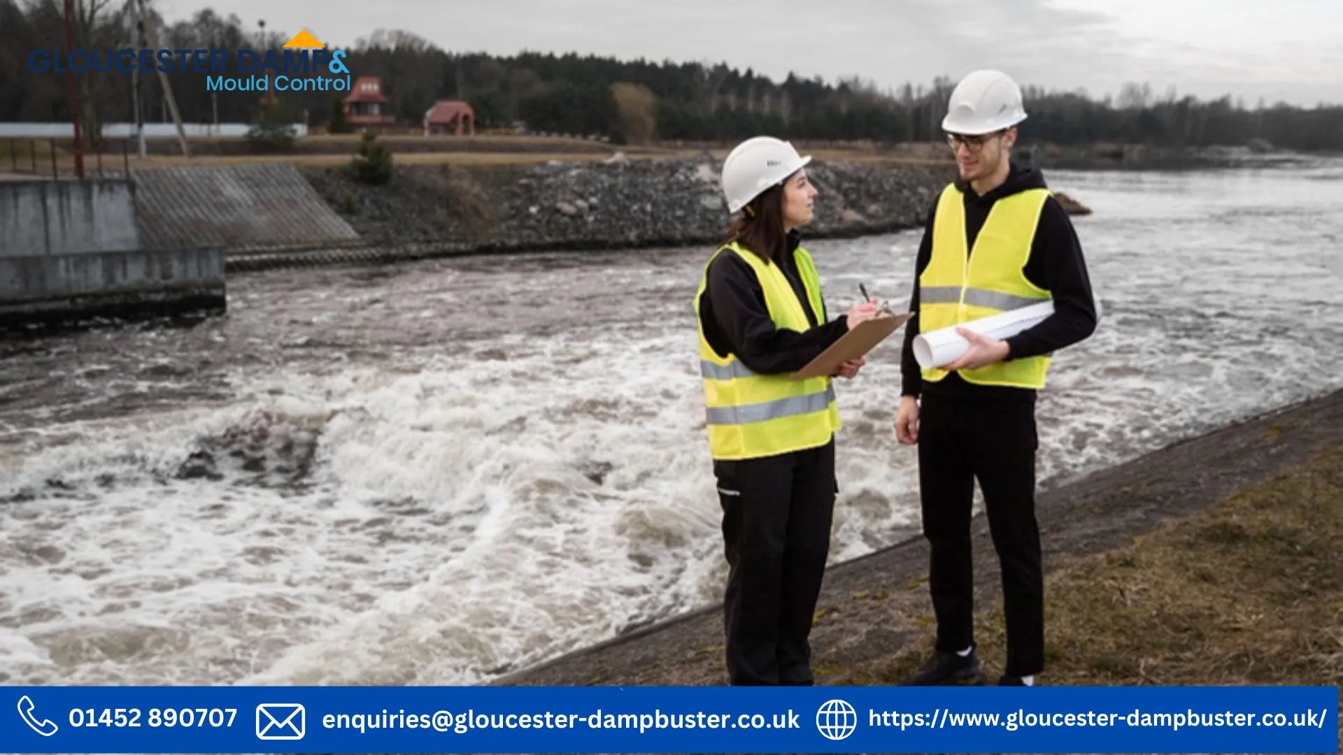 Flood Remediation Gloucester: Water Damage Restoration & Flood Recovery Guide