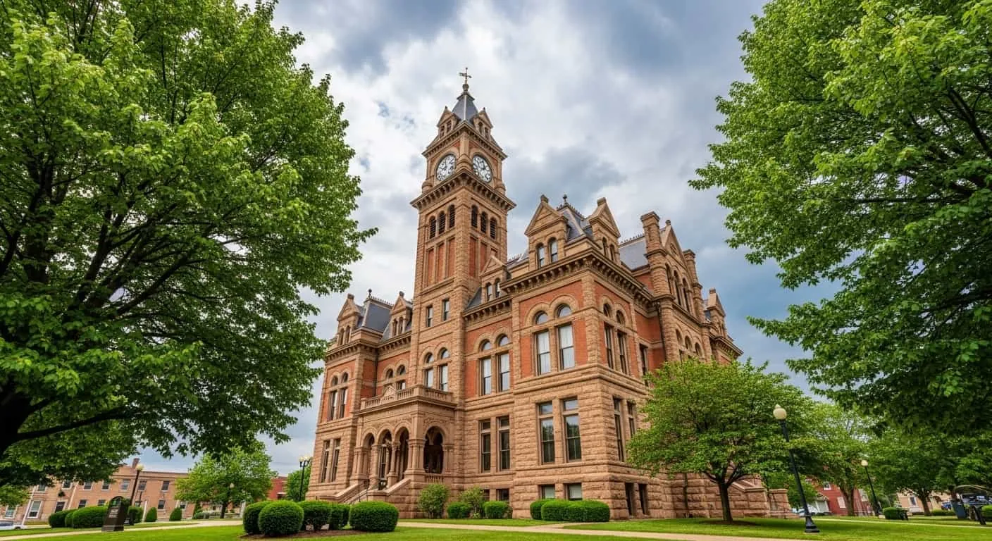 Why Do Property Assessments Change in Baker County Annually?