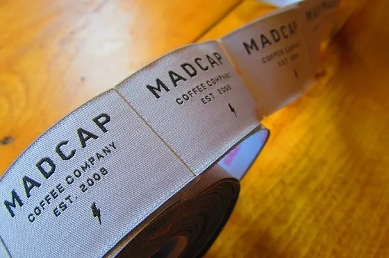 Woven High End Clothing Labels Guide