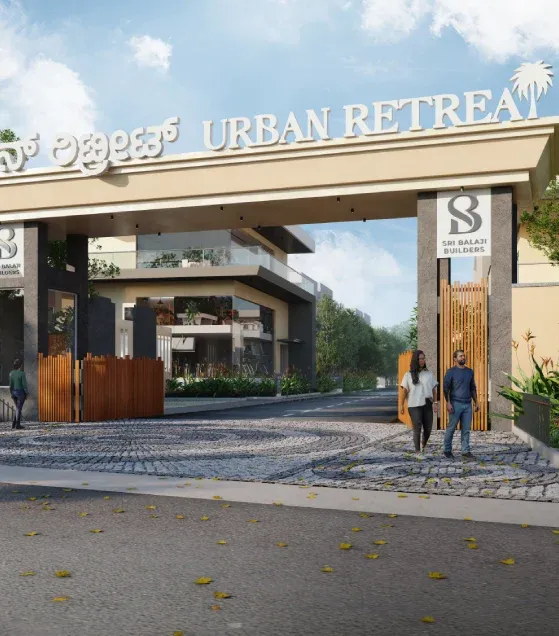 Is Investing in Luxury Villas In Sarjapur a Smarter Choice for Future Living in Bangalore?