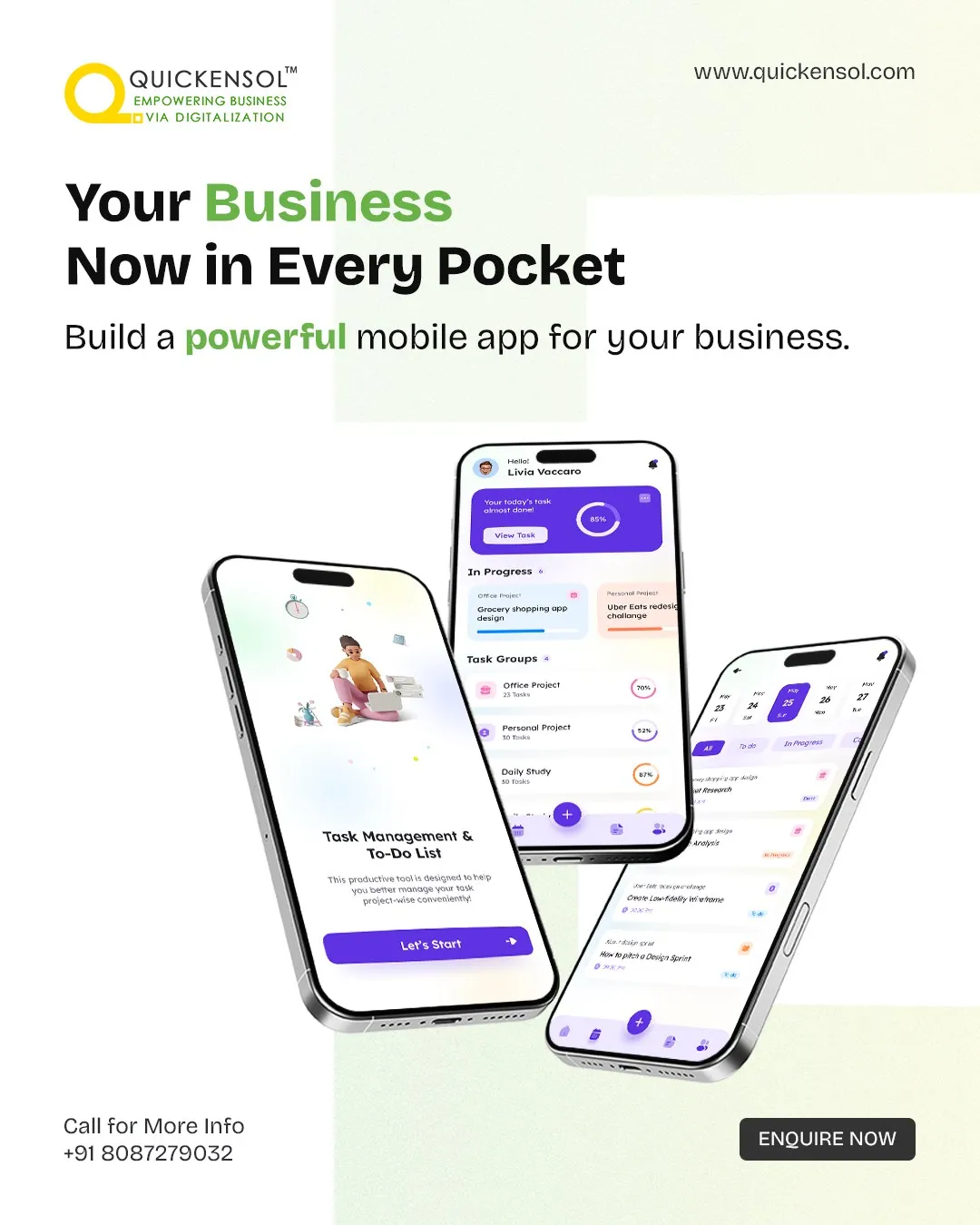 2026 Mobile App Insights for Smart Businesses