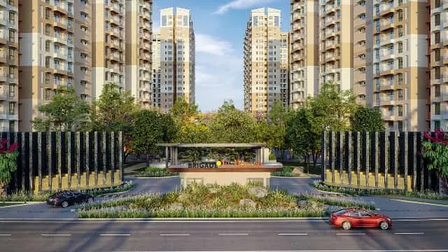 Adarsh Crest Phase 2 Location Price Amenities Guide