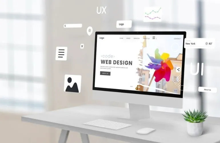 Atlanta Web Design Companies with Innovative Technologies Taking the Market by Storm