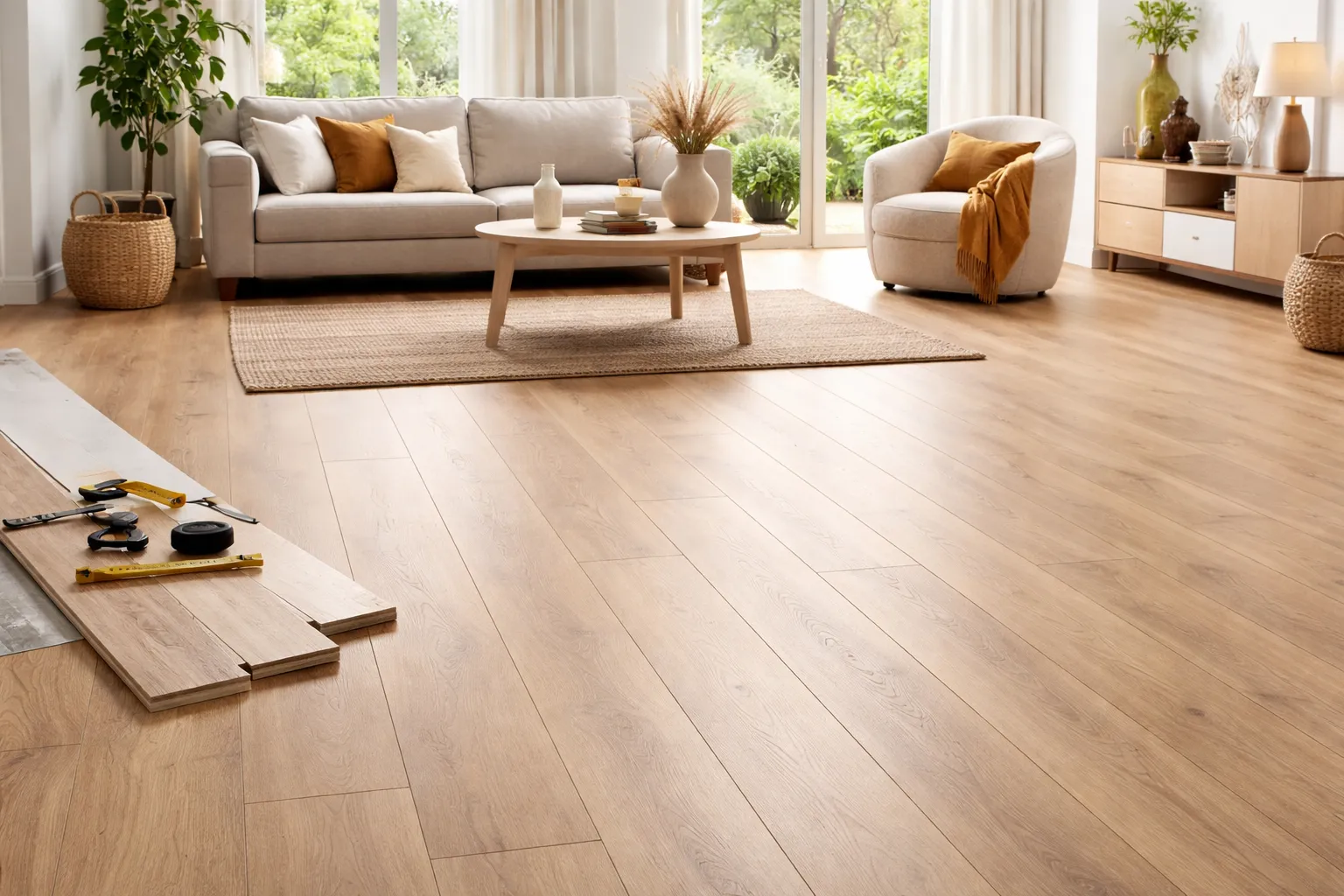 Guía Completa de Suelos Quick Step — Calidad, Estilo y Precios en España