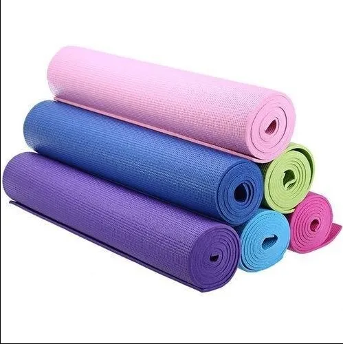 Quality Gym Accessories & Yoga Mats for Home Workouts – Vilaasa Fitness