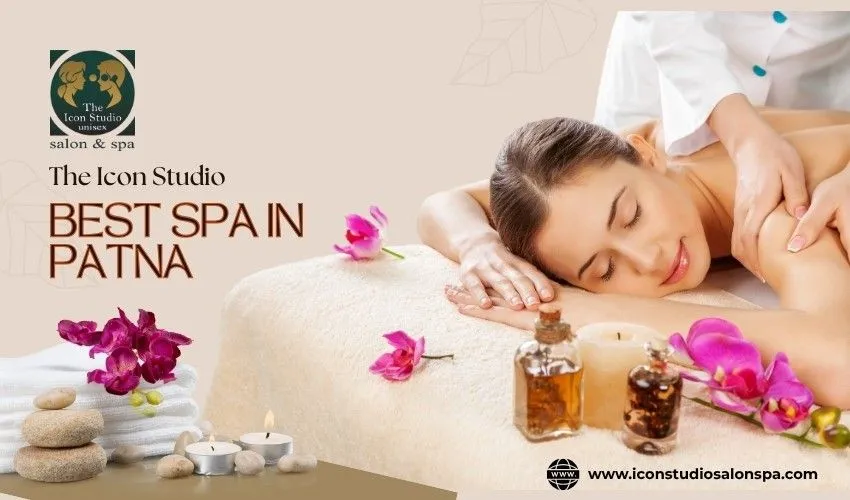 Why Is Demand for a Spa in Patna Increasing and How Can You Choose the Best One?