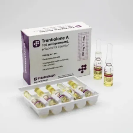Pharmaqo Labs SARMs Help Maintain Training Consistency (Fitness & Performance Guide)
