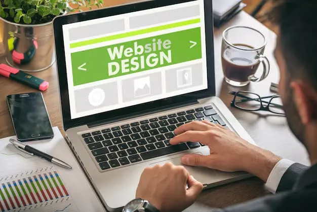 Benefits of Hiring Web Designers in Tustin California