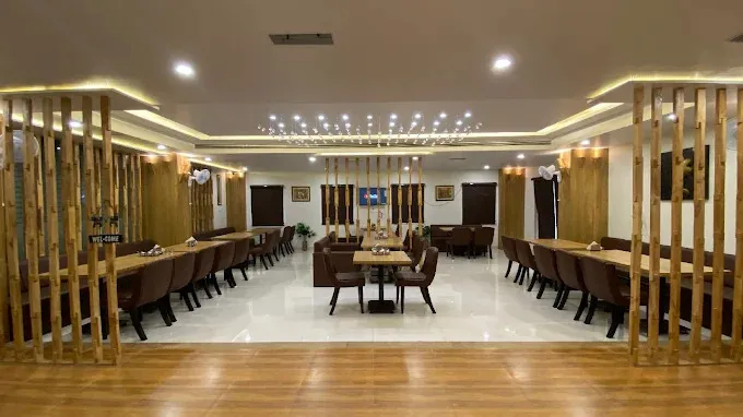 Naveen's Bapu Ki Kutia: A Culinary Sanctuary in Katara Hills