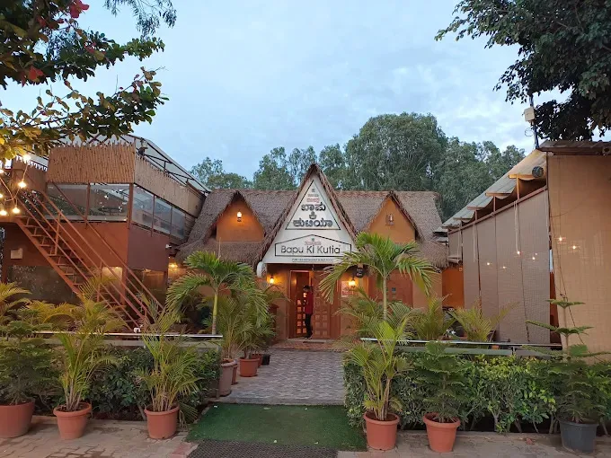 The Ultimate Guide to the Top 10 Veg Thalis in Bangalore: From Budget to Premium