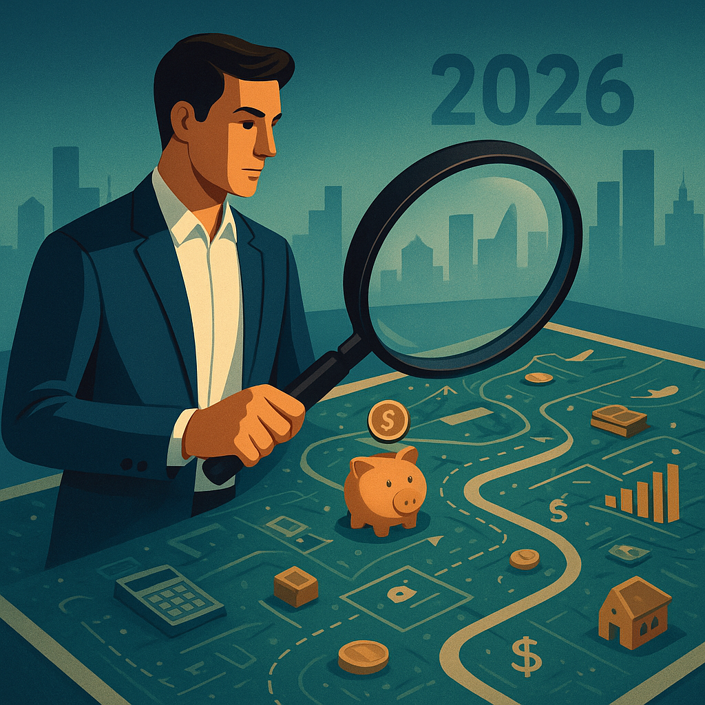 How to Get Started with Budgeting Tips for Financial Success in 2026