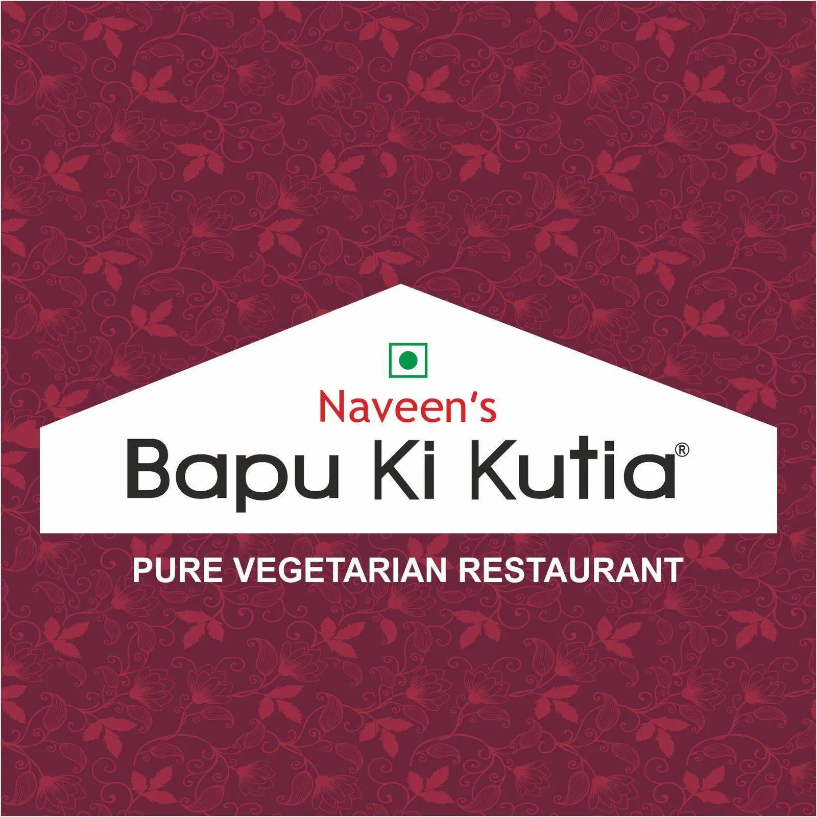 The Essence of Authentic Vegetarianism: A Deep Dive into Naveen's Bapu Ki Kutia