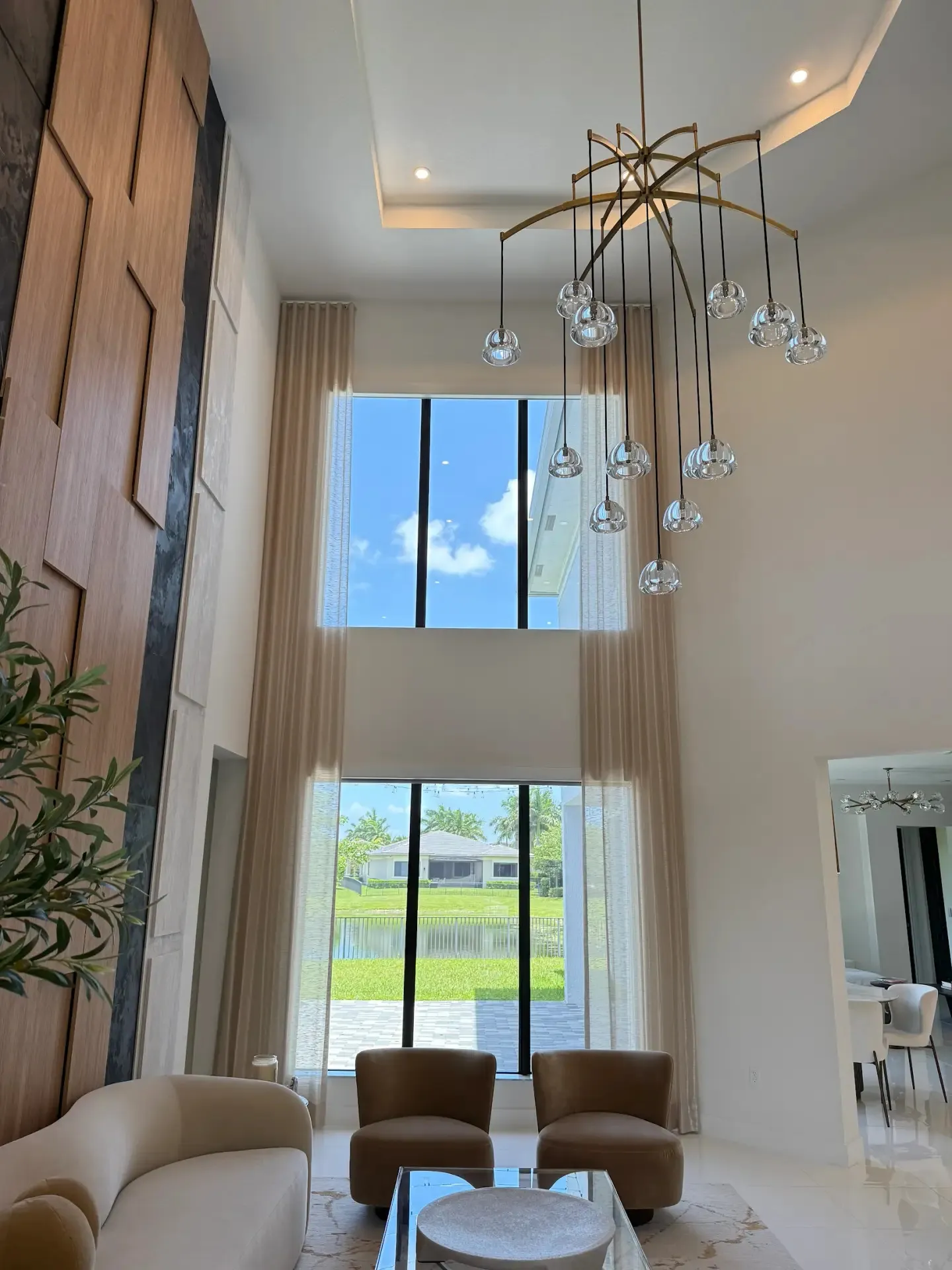 Upgrade Your Interiors with Custom Hard Window Treatments