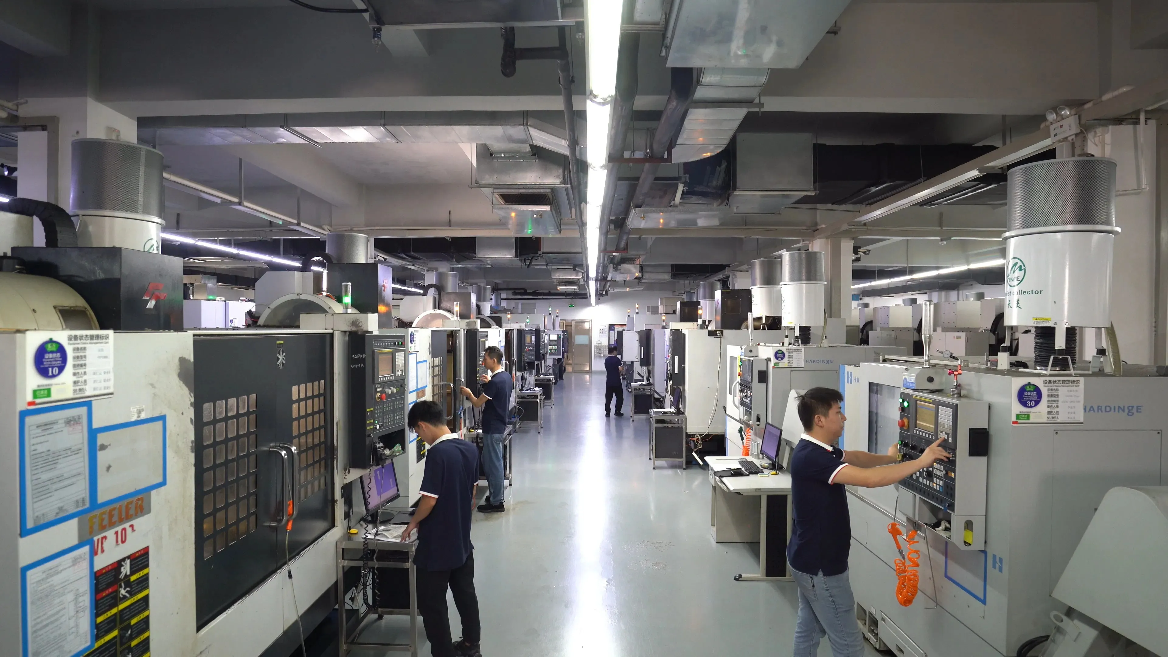 What Is CNC Machining and How Does It Work? A Complete Guide