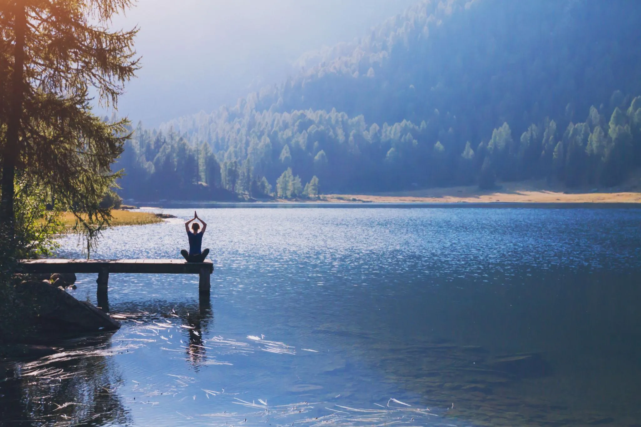 The Benefits of Meditation: Why Stillness Is a Superpower