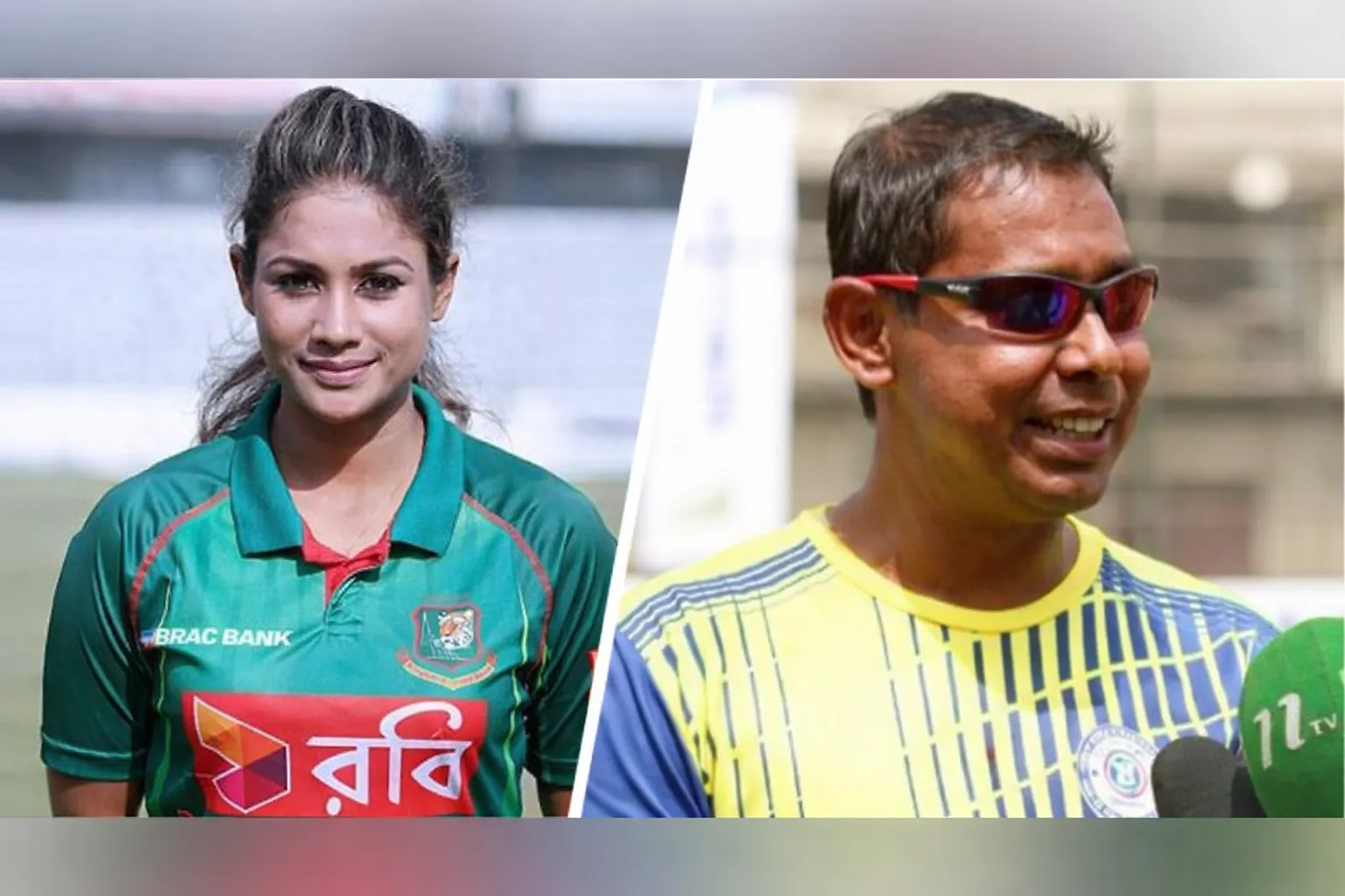 কম শাস্তিতে ক্ষুব্ধ জাহানারা আলম - ক্রীড়াঙ্গনে কঠোর বিচার দাবি