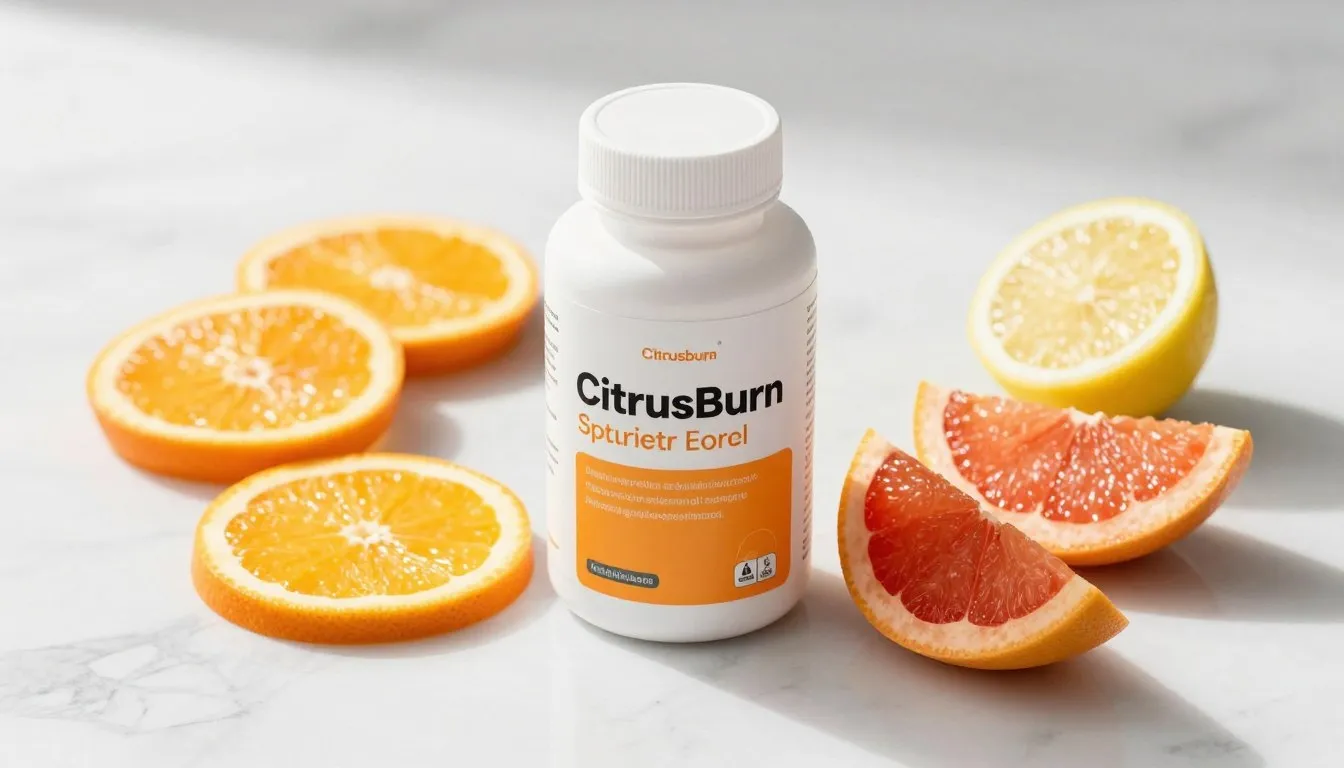 CitrusBurn Reviews: 2026 Analysis & Real User Results