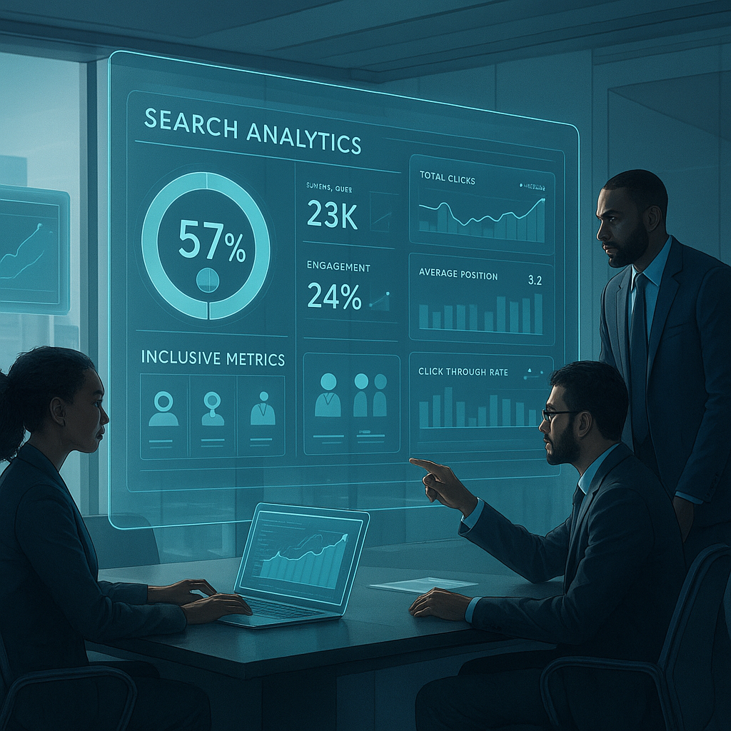 AI Search KPIs: Why Inclusion Should Outweigh Position in Your Metrics