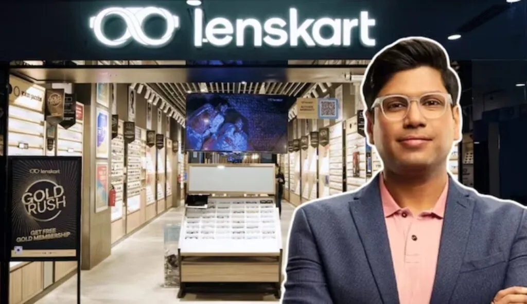 Lenskart Bindi–Hijab Controversy Explained: What Happened and Why It Sparked Outrage | India BBC News