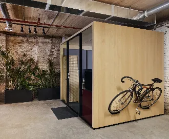 Discover the Perfect Coworking Space in Williamsburg