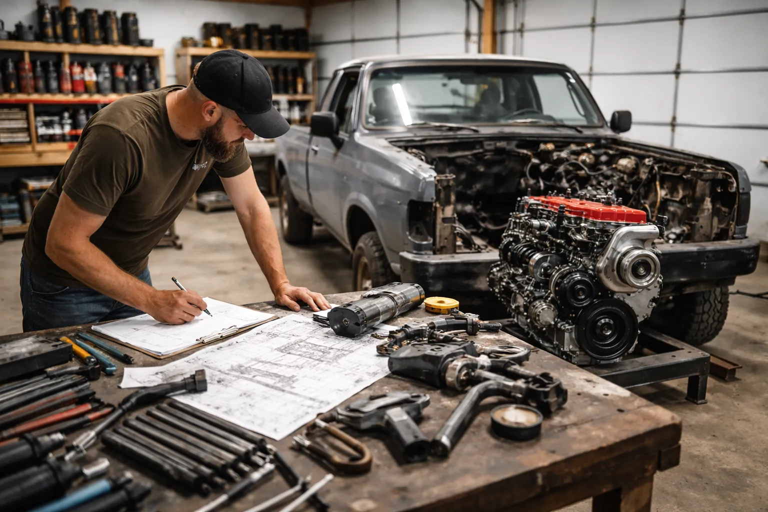 Why Conversion Projects Fail Before Installation