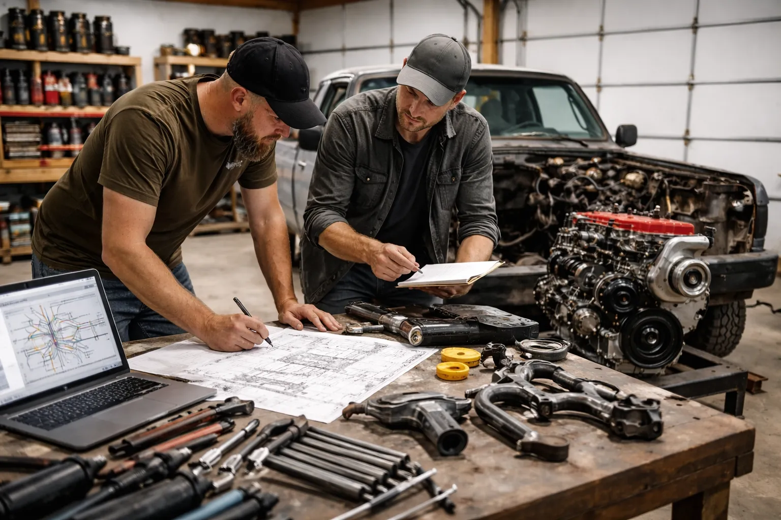 Why Conversion Projects Fail Before Installation