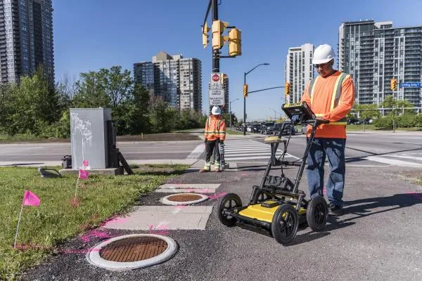 Concrete Scanning Services vs Concrete X-Ray: Key Differences