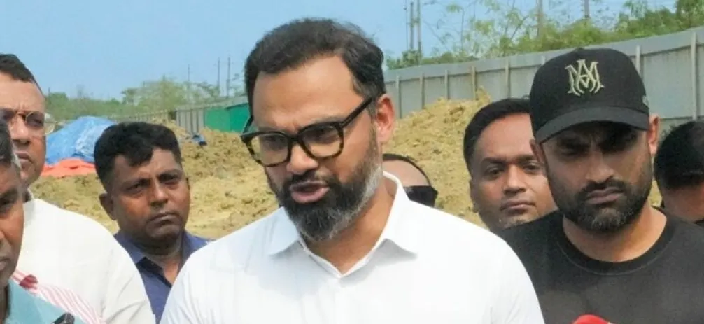 ২০৩১ বিশ্বকাপকে লক্ষ্য করে পূর্বাচল স্টেডিয়াম - মাল্টি-স্পোর্টস ভেন্যুতে রূপ দেওয়ার পরিকল্পনা