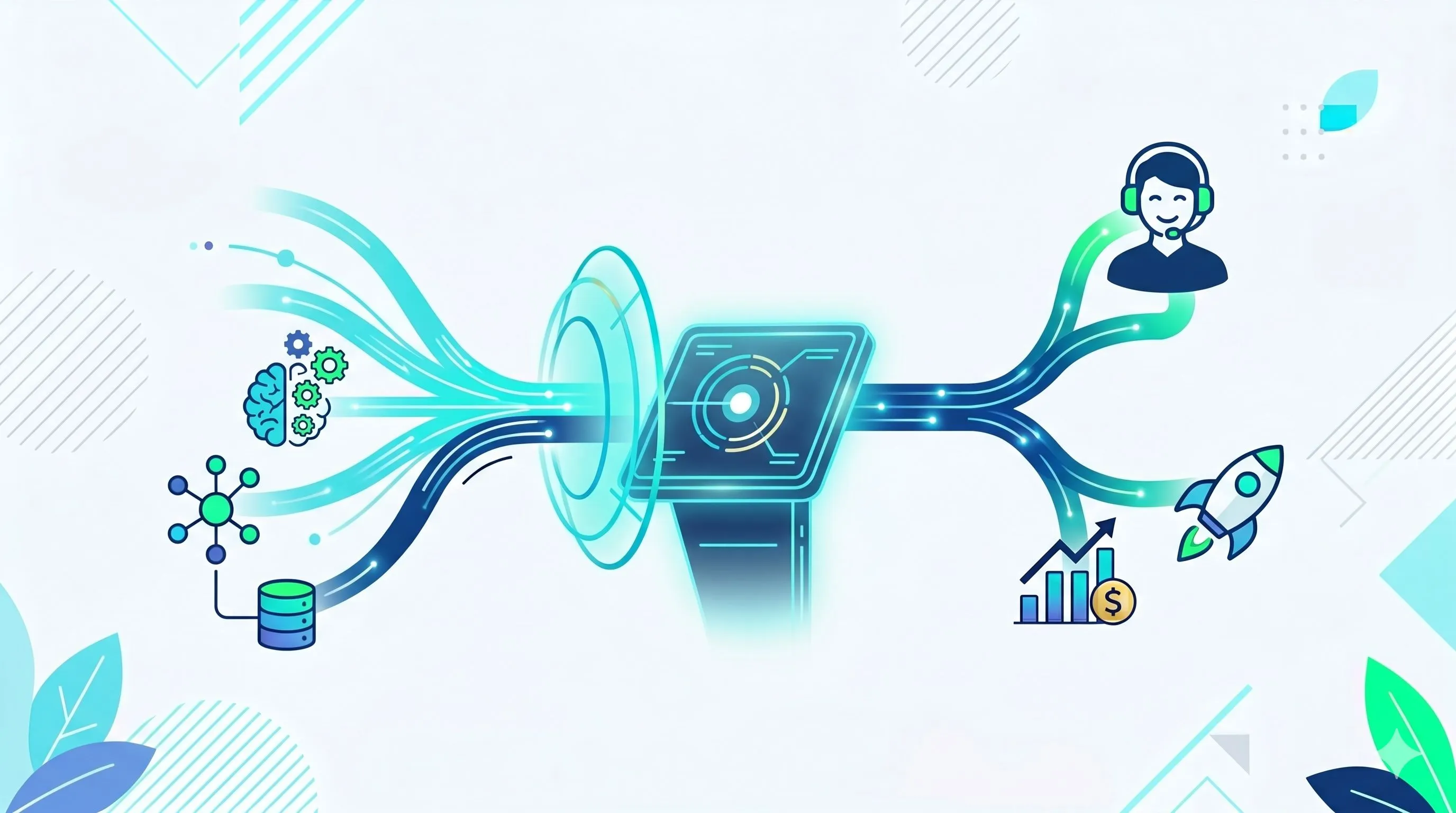 AI Call Center Solutions: What Enterprise Businesses Need to Know in 2026