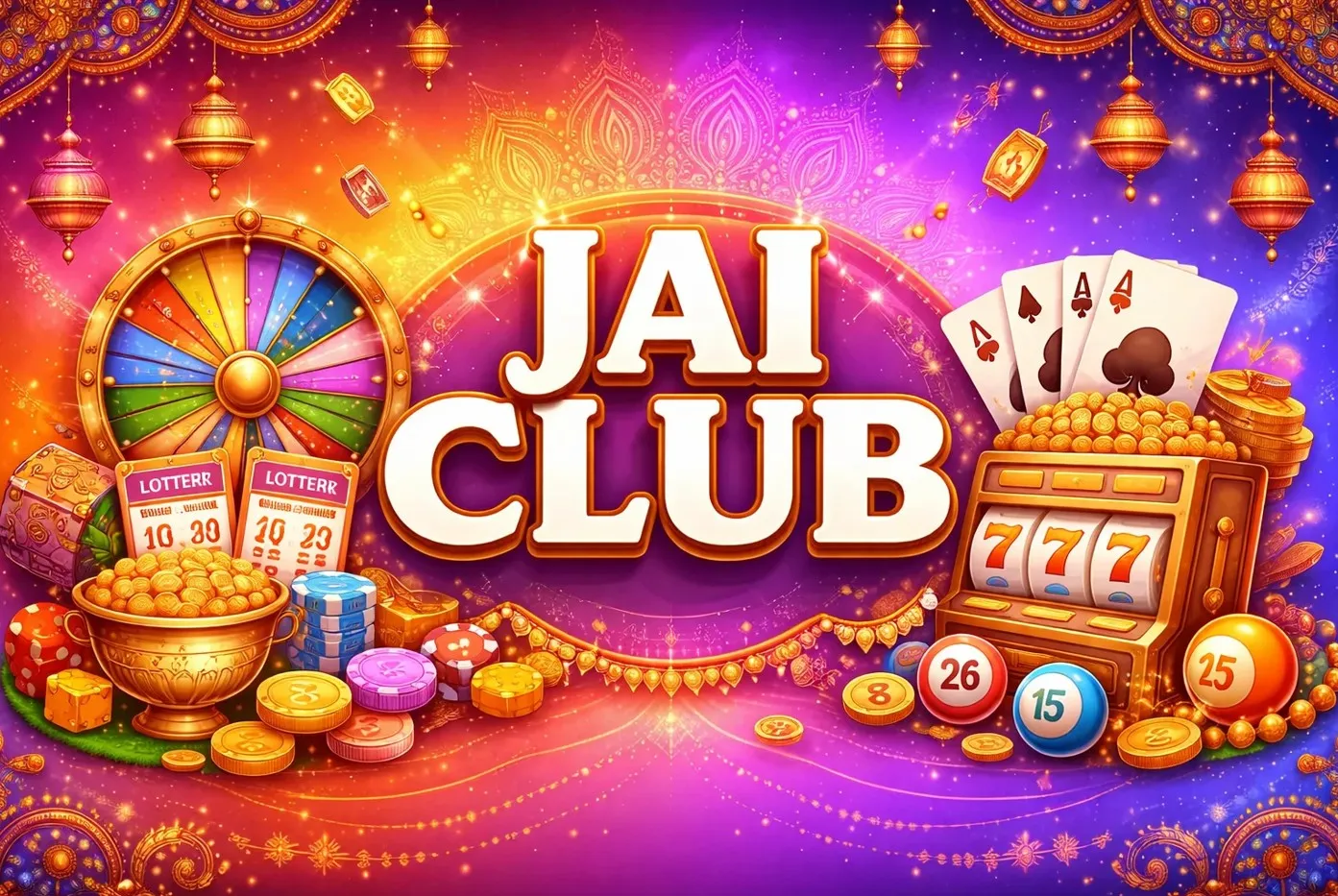 Inside Jai Club: Games, Experience, and What Makes It Stand Out