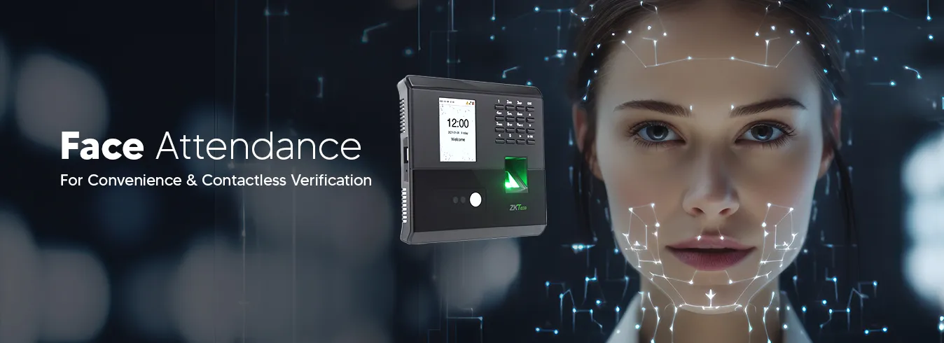 Face Recognition Attendance System: A Complete Guide for Modern Businesses
