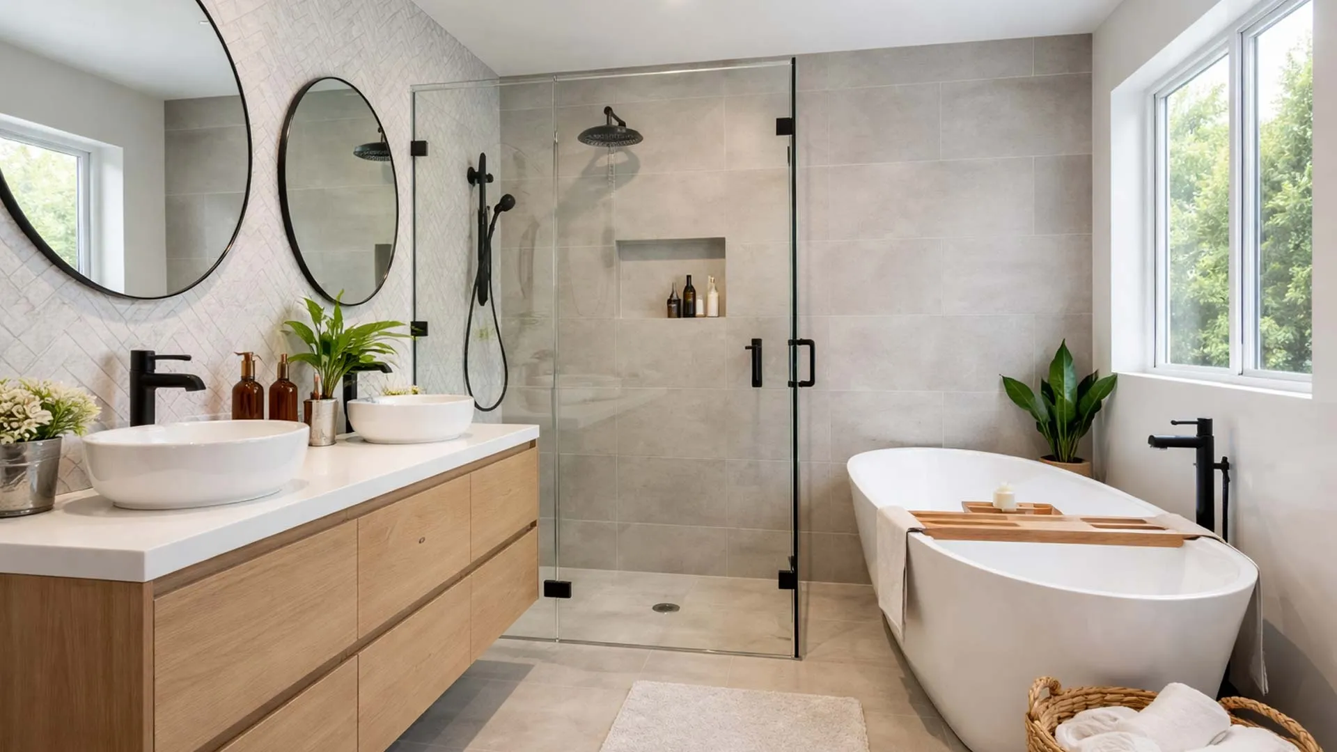 What to Know Before Hiring a Bathroom Renovator in Frenchs Forest