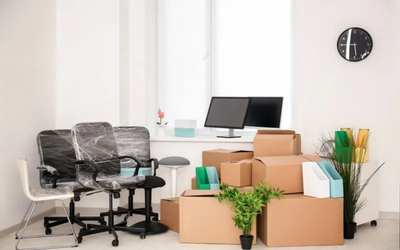 How to Move an Office Between Friday 5 PM and Monday 8 AM (Without Chaos)