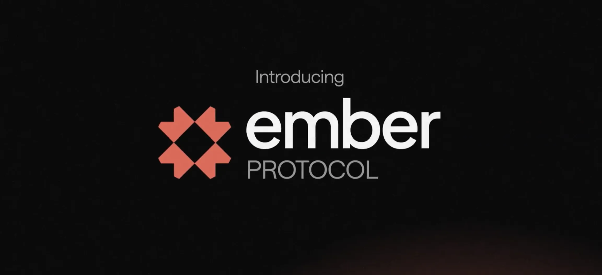 Ember Protocol: A Sustainable Approach to Modern Decentralized Finance