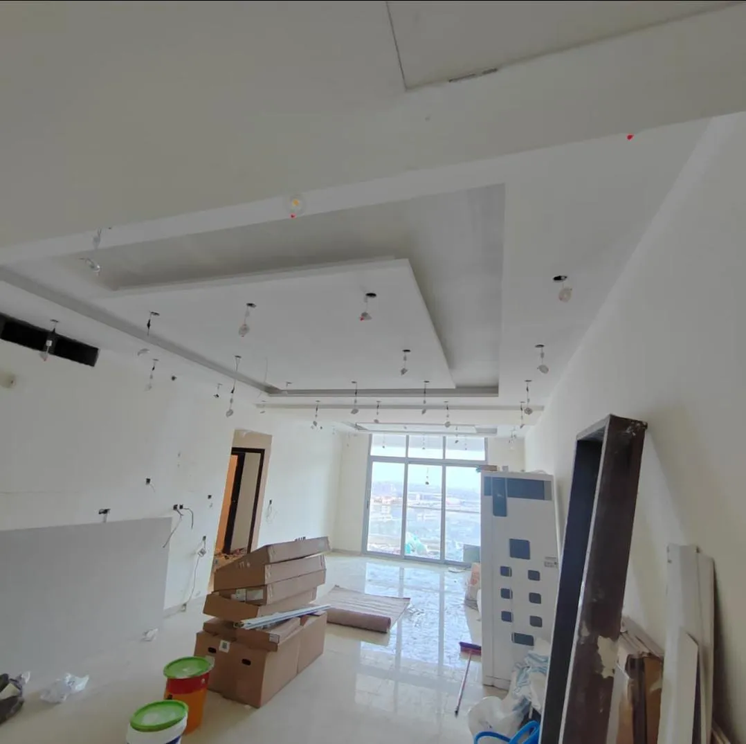 Transform Your Space with Professional Painting Services in Dubai